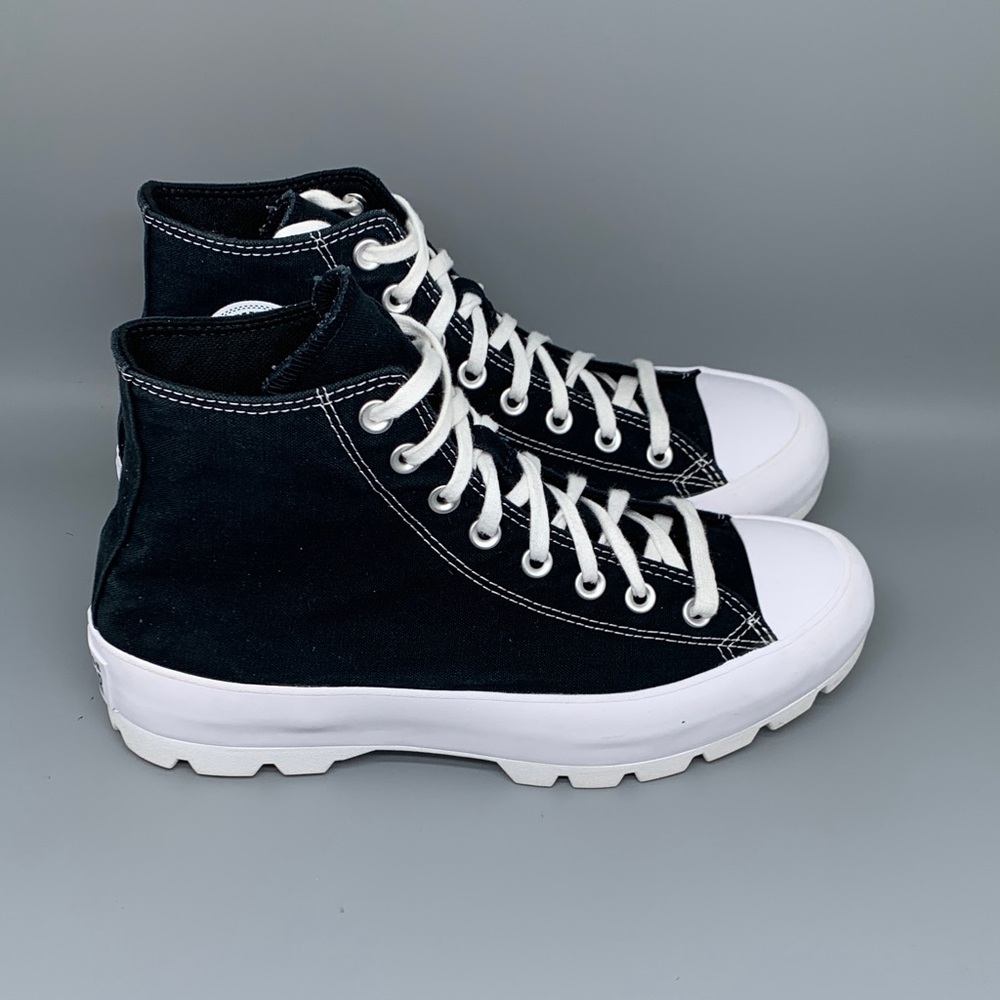 Converse Chuck Taylor All‎ Star Hi Top Shoes Women’s Sz 11